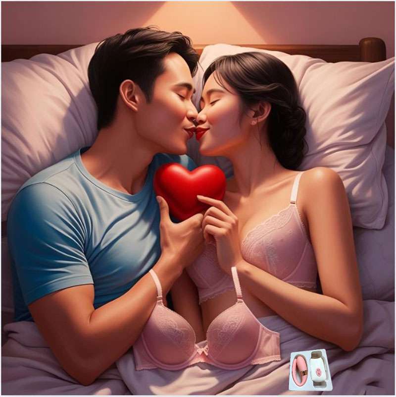 Sextoys Cho Nữ ở Vĩnh Châu